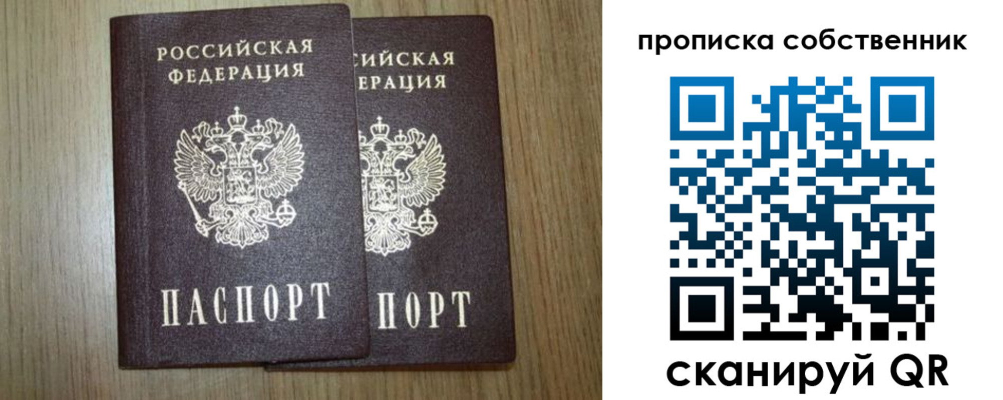 прописка в Луге
